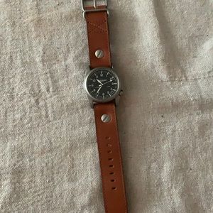 Bertucci men’s wrist watch